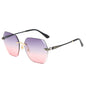 (6 PACK) Vente en gros de lunettes de soleil 88067