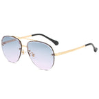 (PAQUETE de 6) Gafas de sol al por mayor 88072