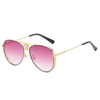 (PAQUETE de 6) Gafas de sol al por mayor 88066