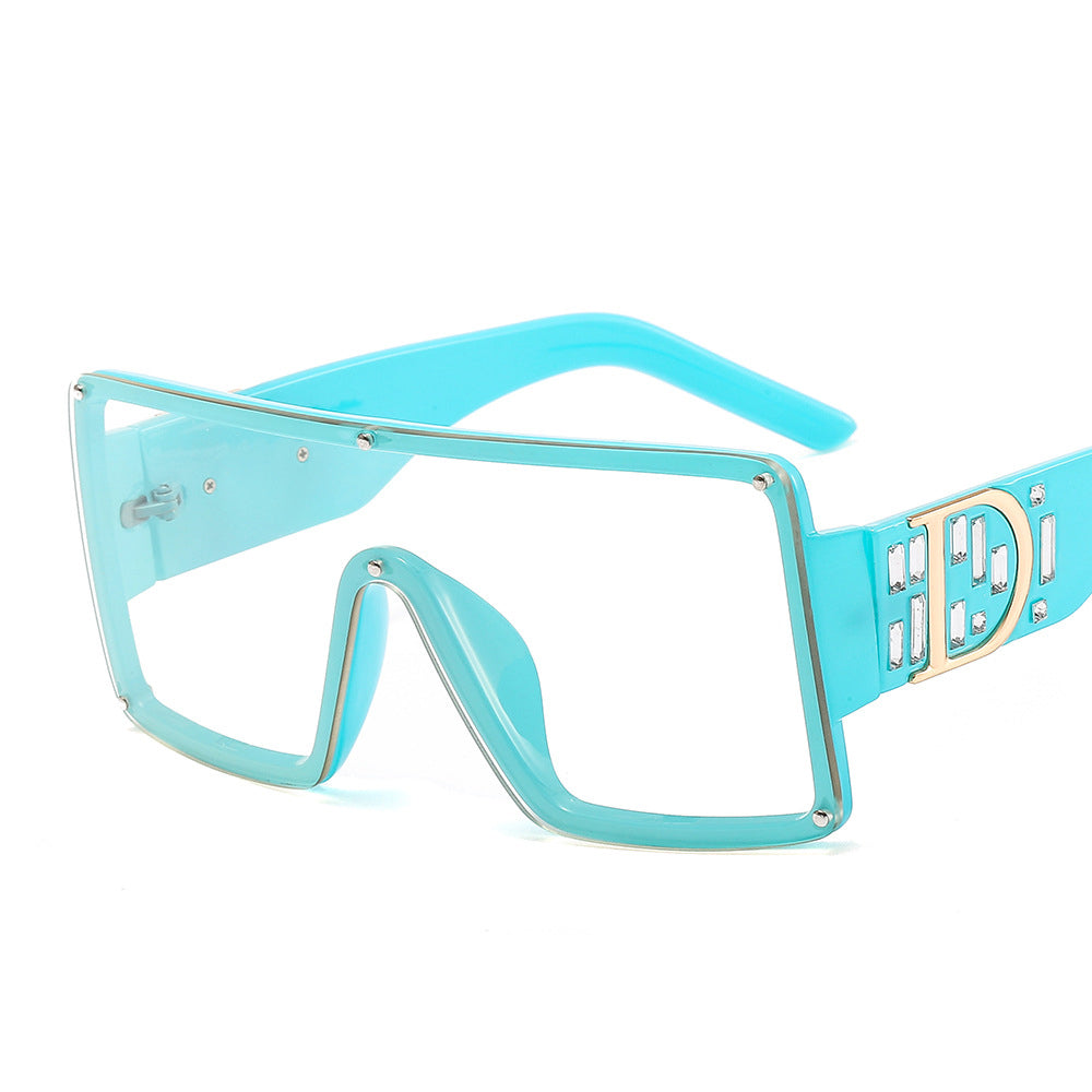 (6 PACK) lunettes de soleil en gros Z1501