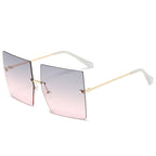 (6 PACK) Vente en gros de lunettes de soleil 89082