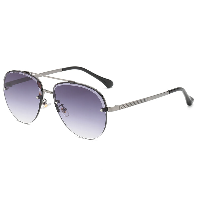 (PAQUETE de 6) Gafas de sol al por mayor 88072