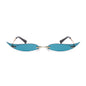 (6 PACK) Wholesale Sunglasses 93012