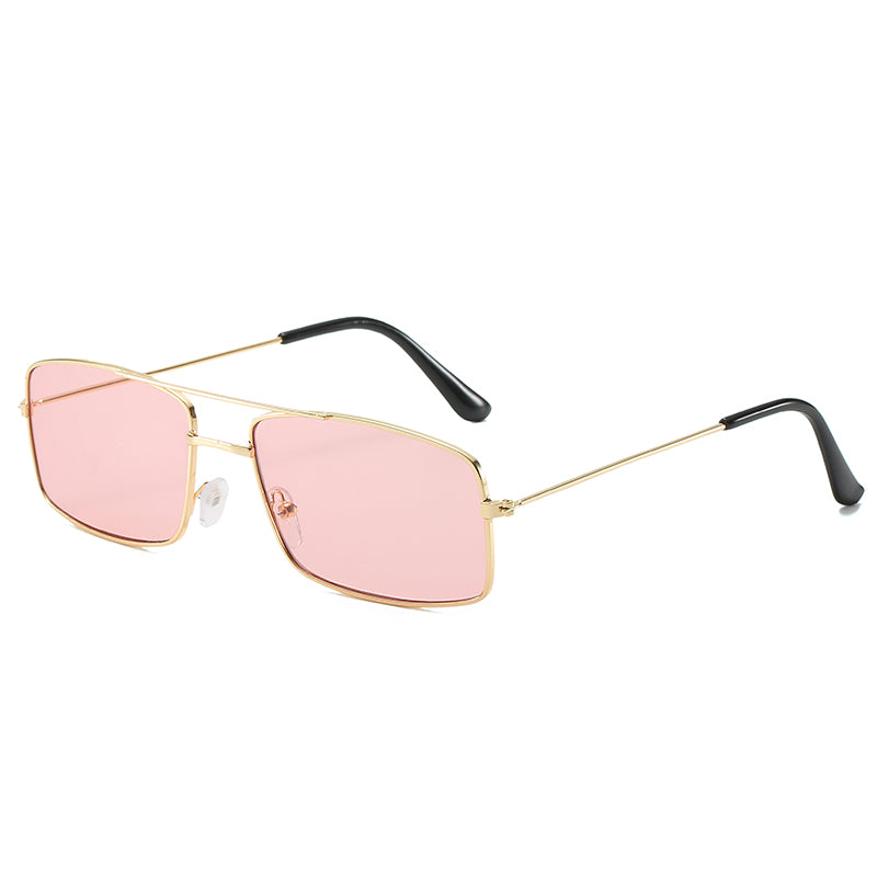 (6 PACK) lunettes de soleil en gros 89008