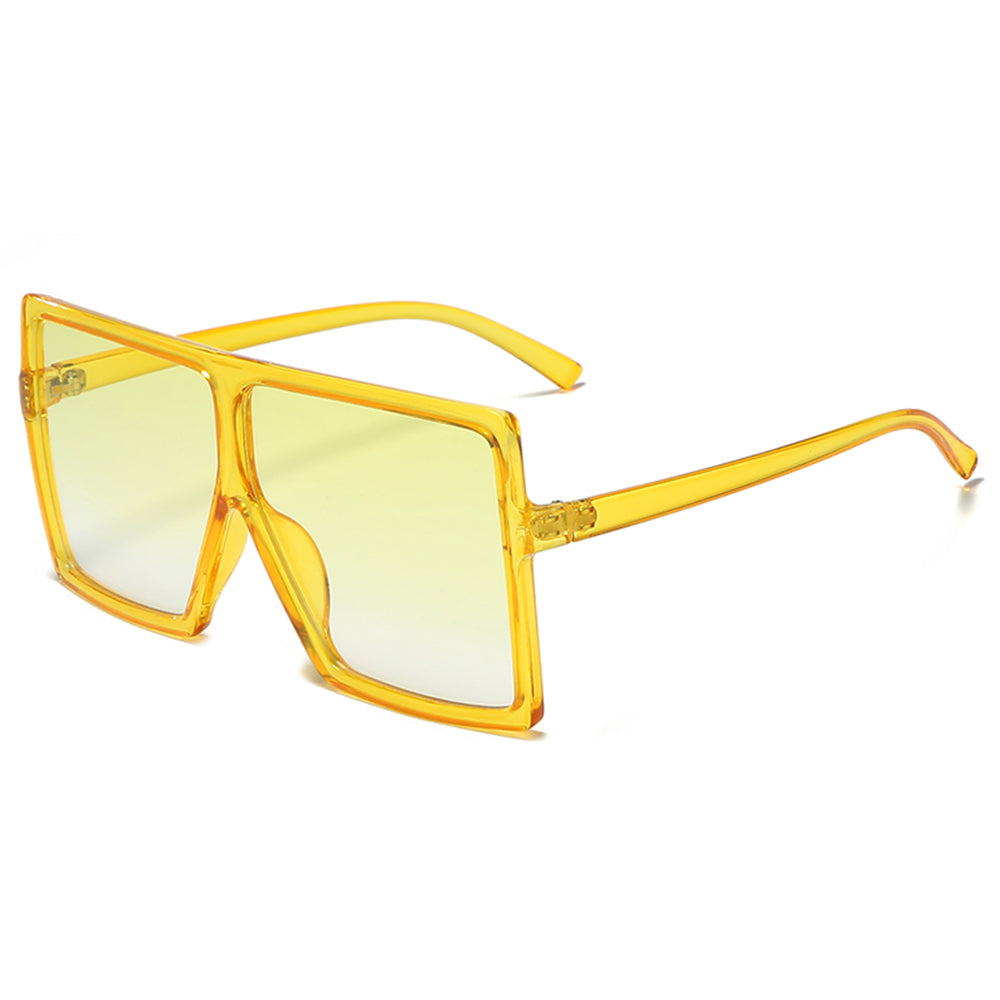 (6 PACK) Square Wholesale Sunglasses 2021