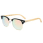 (6 PACK) Vente en gros de lunettes de soleil 87055