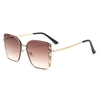 (6 PACK) lunettes de soleil en gros A1404