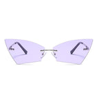 (6 PACK) Wholesale Sunglasses 93010