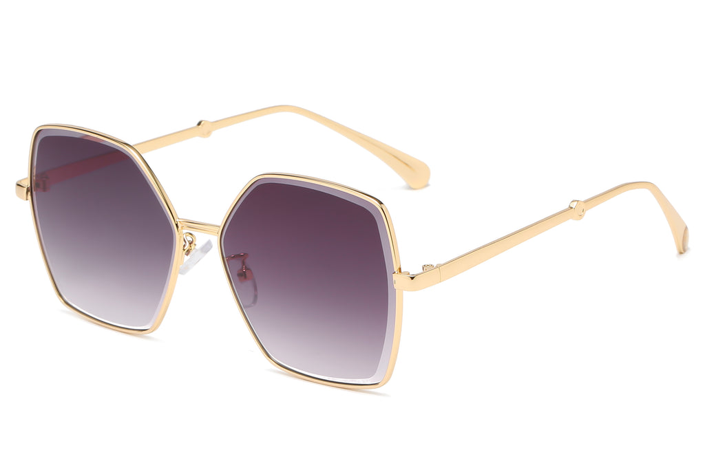 (6 PACK) Wholesale Sunglasses 85010