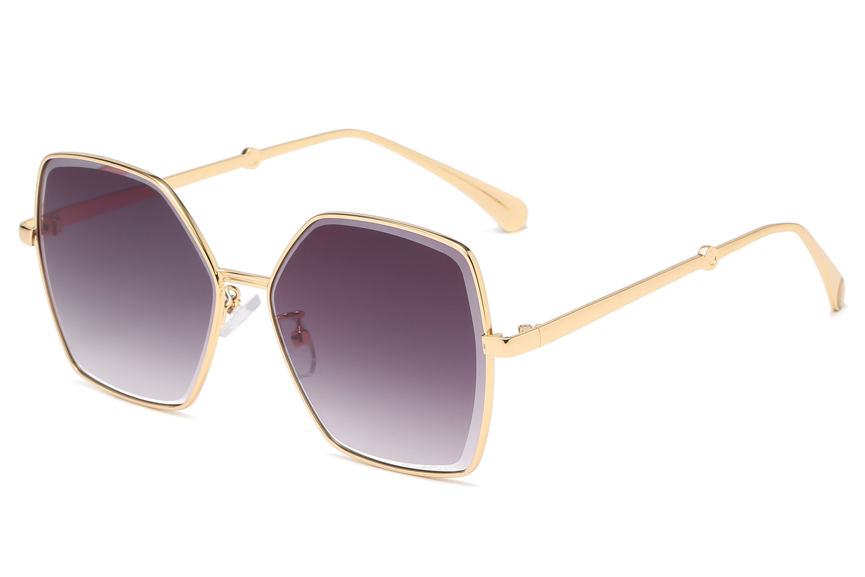 (6 PACK) Wholesale Sunglasses 85010