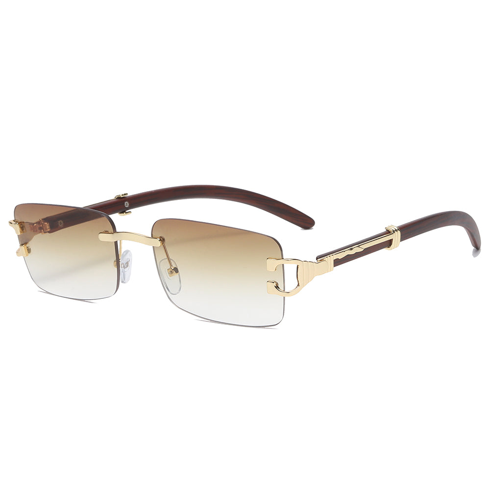 (6 PACK) lunettes de soleil en gros I1601