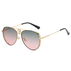 (PAQUETE de 6) Gafas de sol al por mayor 88066