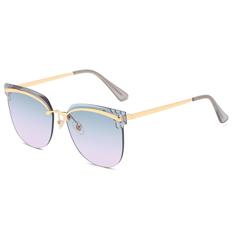 (PAQUETE de 6) Gafas de sol al por mayor 88075