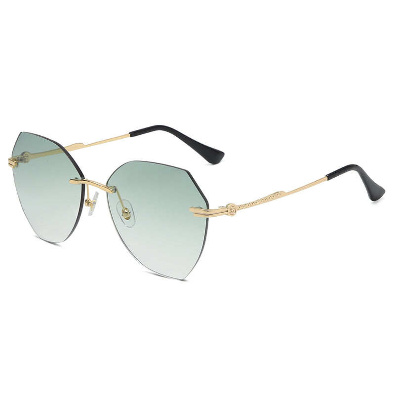 (PAQUETE de 6) Gafas de sol al por mayor 88004