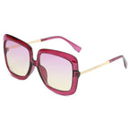 (PAQUETE de 6) Gafas de sol al por mayor 73008