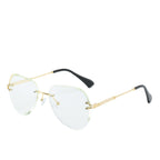 (PAQUETE de 6) Gafas de sol al por mayor 89051