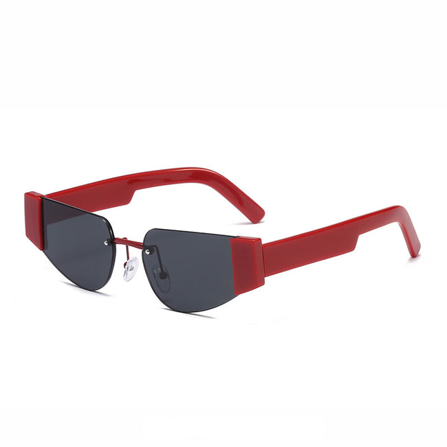 (6 PACK) Vente en gros de lunettes de soleil 93033 Main Image