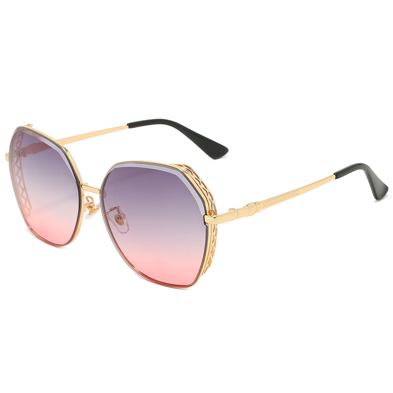 (PAQUETE de 6) Gafas de sol al por mayor 88096