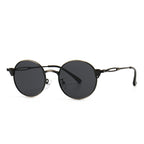 (6 PACK) lunettes de soleil en gros Q1402