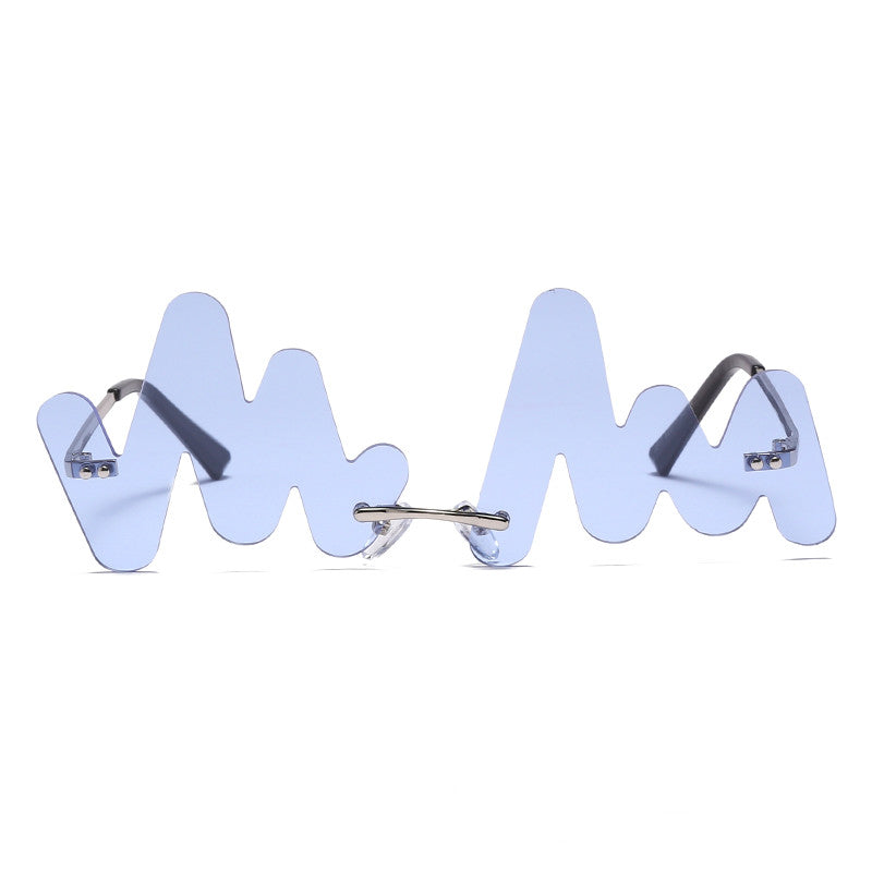 (6 PACK) Wholesale Sunglasses 93008