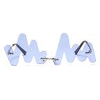 (6 PACK) Wholesale Sunglasses 93008