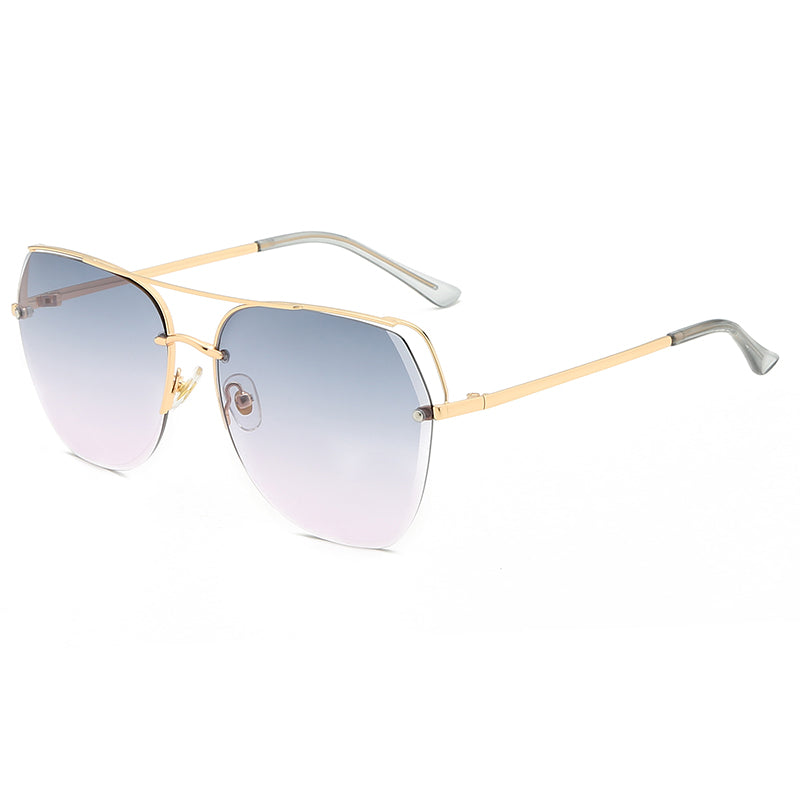 (PAQUETE de 6) Gafas de sol al por mayor 88029