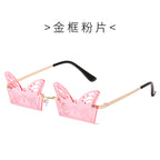 (6 PACK) lunettes de soleil en gros AJ024