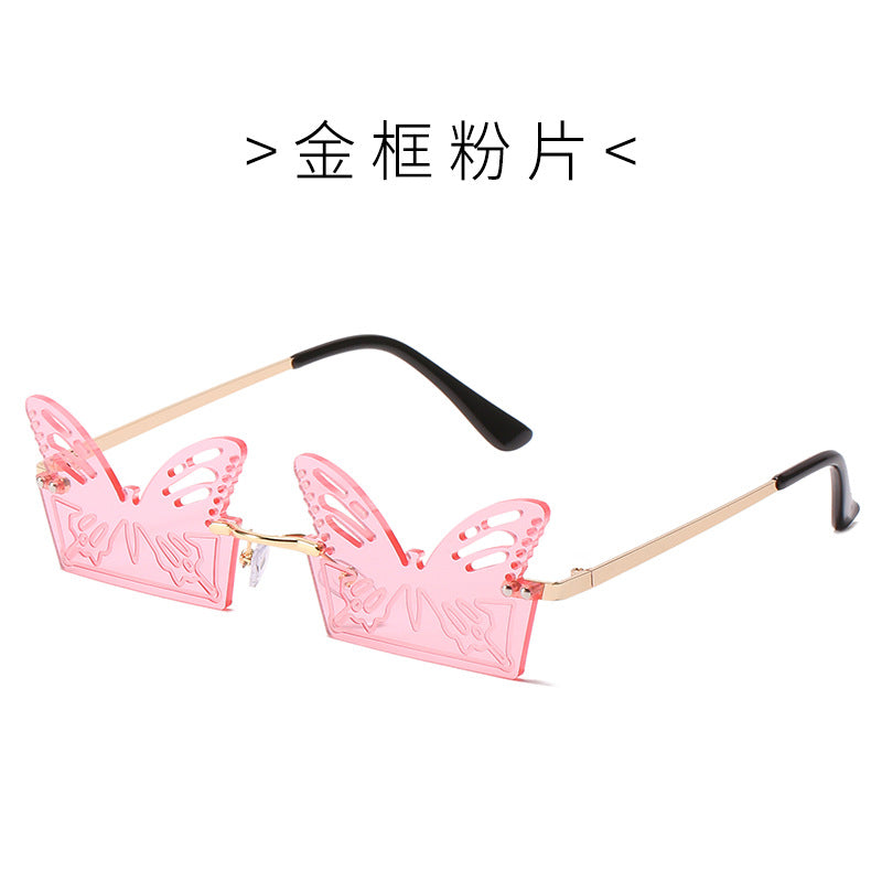 (6 PACK) lunettes de soleil en gros AJ024