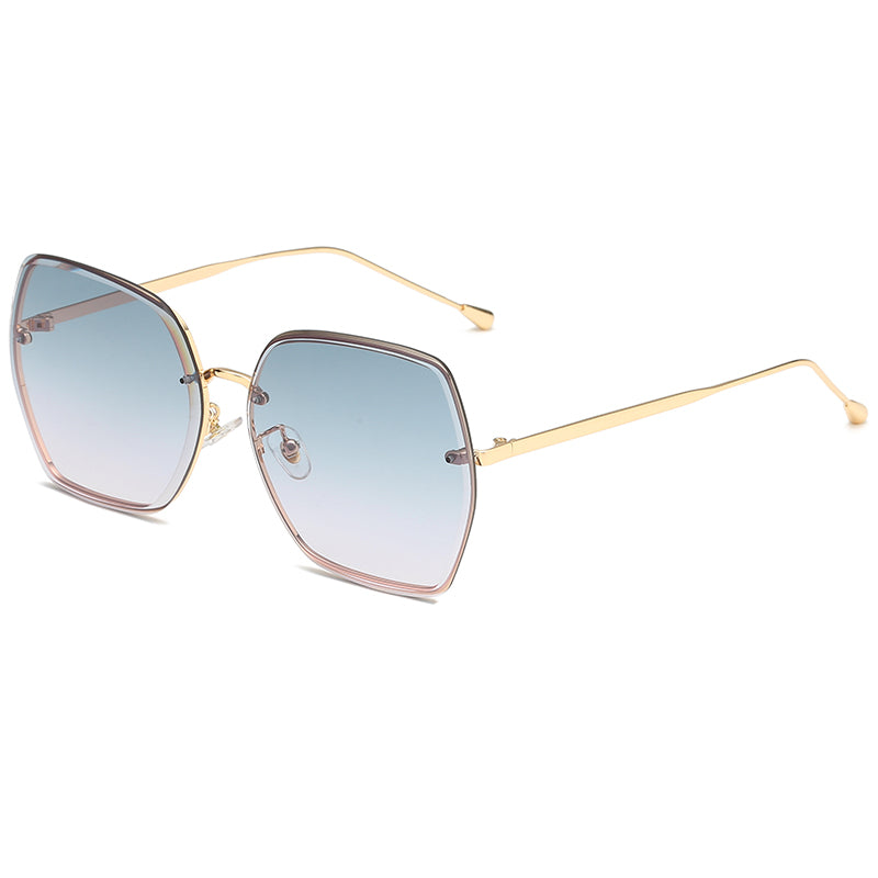 (6 PACK) Vente en gros de lunettes de soleil 88026