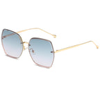 (6 PACK) Vente en gros de lunettes de soleil 88026