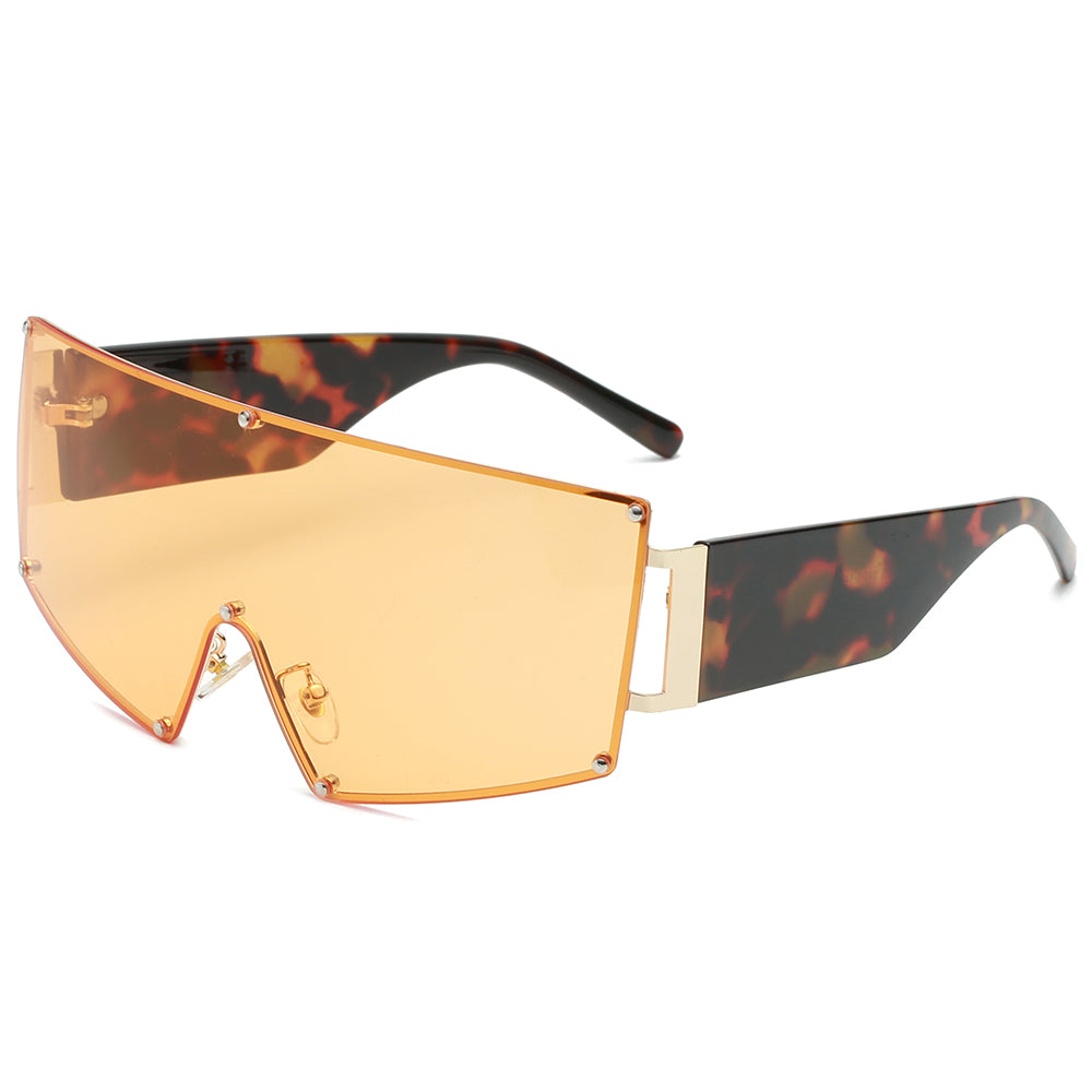 (PAQUETE de 6) Gafas de sol al por mayor 73001