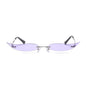 (6 PACK) Wholesale Sunglasses 93012