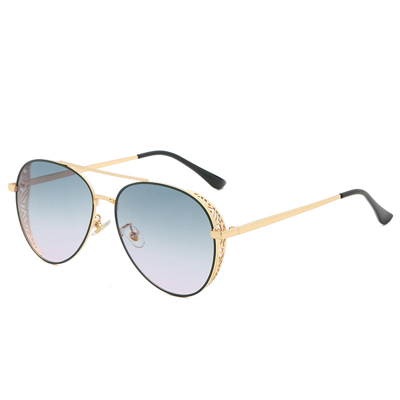 (6 PACK) Wholesale Sunglasses 88035