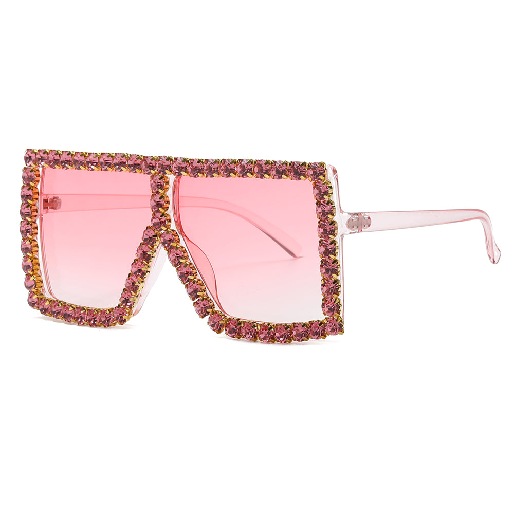 (PAQUETE de 6) anteojos de sol al por mayor 87029z