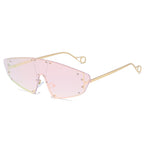 (PAQUETE de 6) Gafas de sol al por mayor 89071