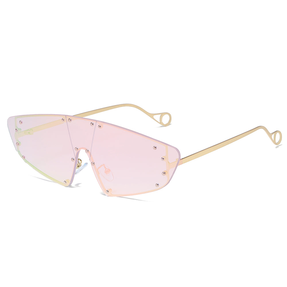 (PAQUETE de 6) Gafas de sol al por mayor 89071