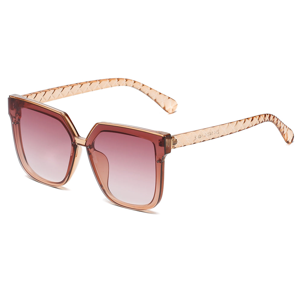 (6 PACK) lunettes de soleil en gros 78001