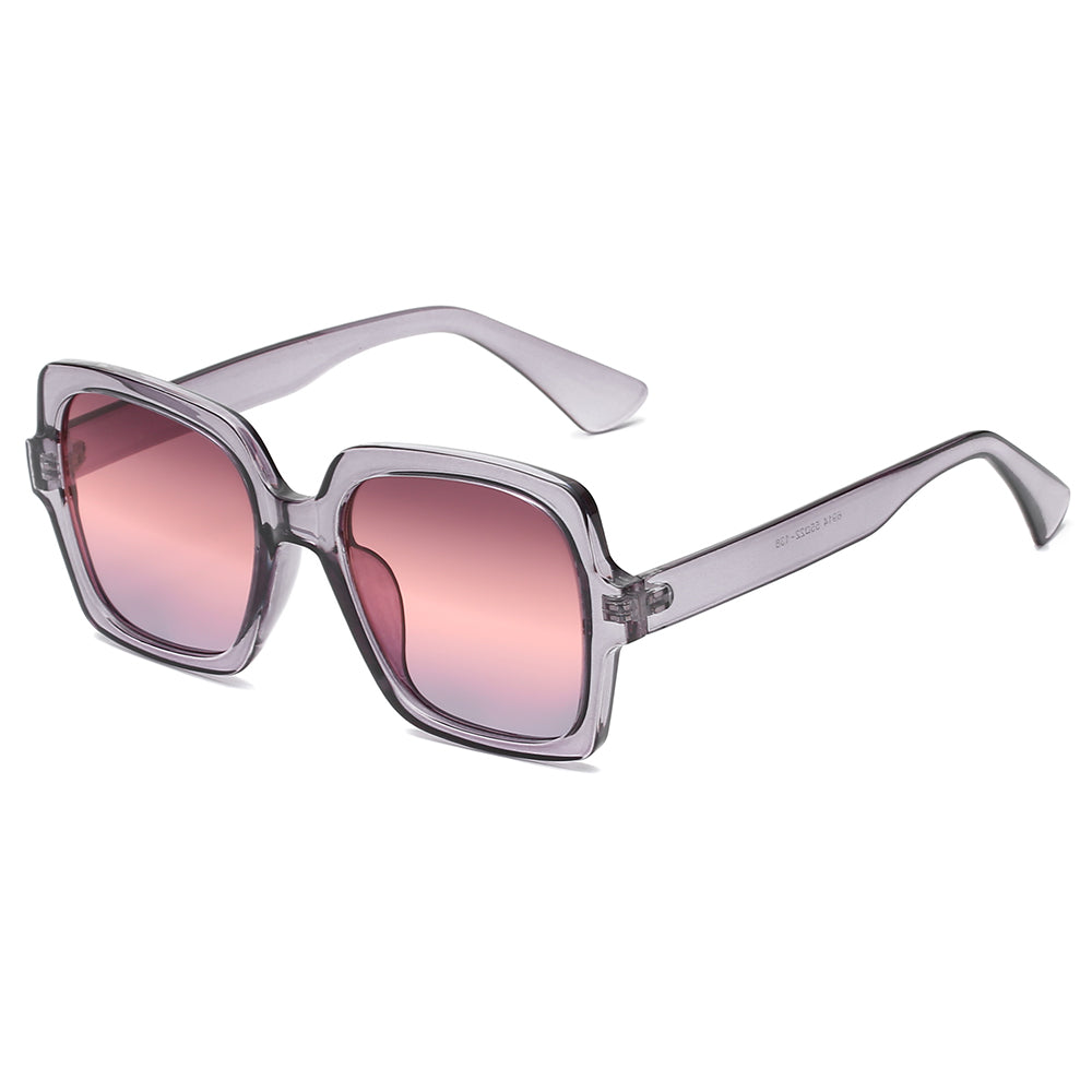 (PAQUETE de 6) Gafas de sol al por mayor 77008