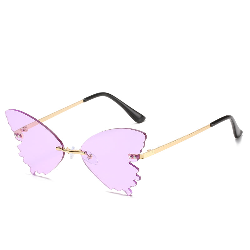 (6 PACK) lunettes de soleil en gros AJ008