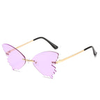 (6 PACK) lunettes de soleil en gros AJ008