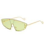 (PAQUETE de 6) Gafas de sol al por mayor 89071