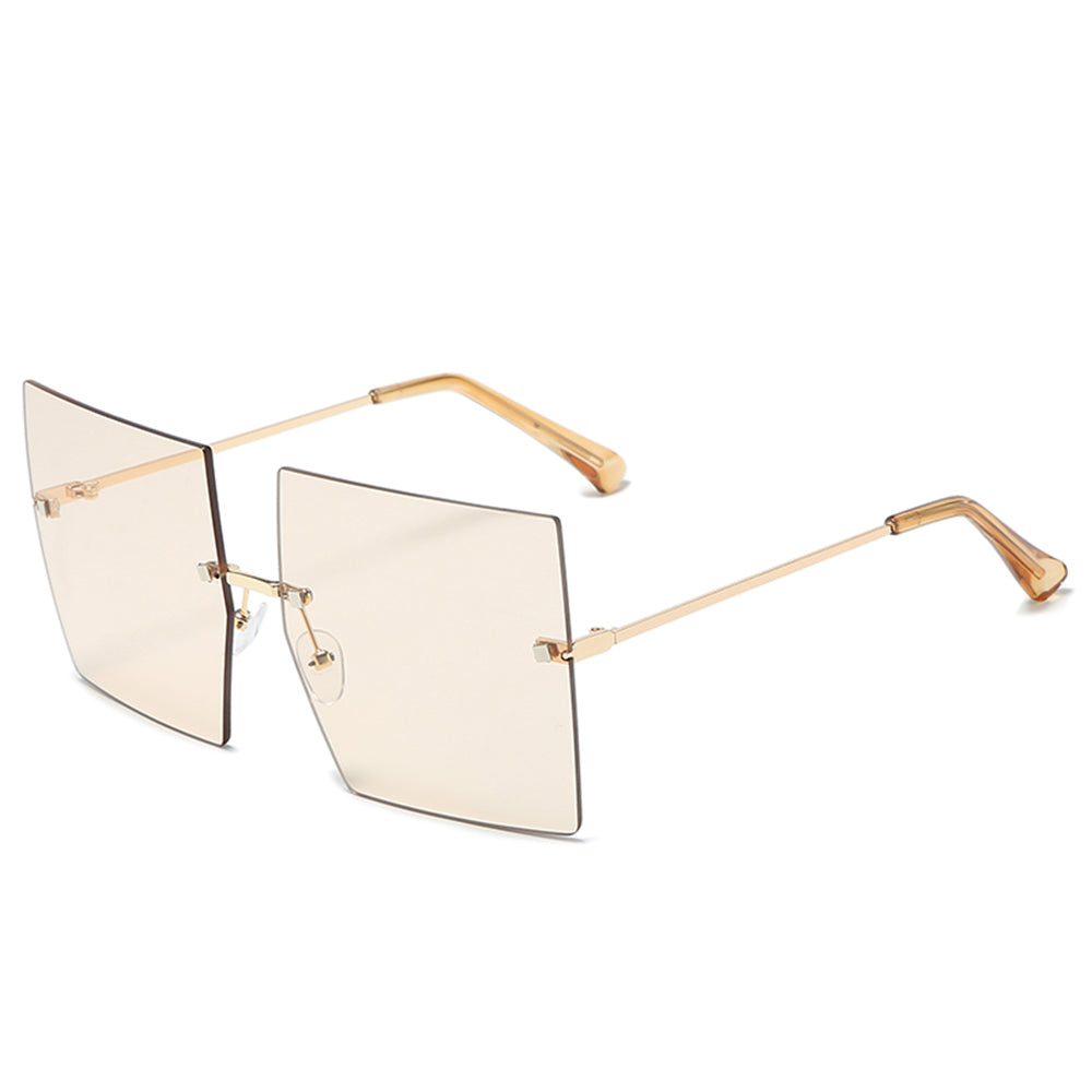 (6 PACK) Vente en gros de lunettes de soleil 89082