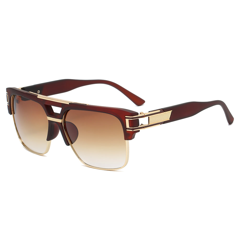 (PAQUETE de 6) Gafas de sol al por mayor 69005