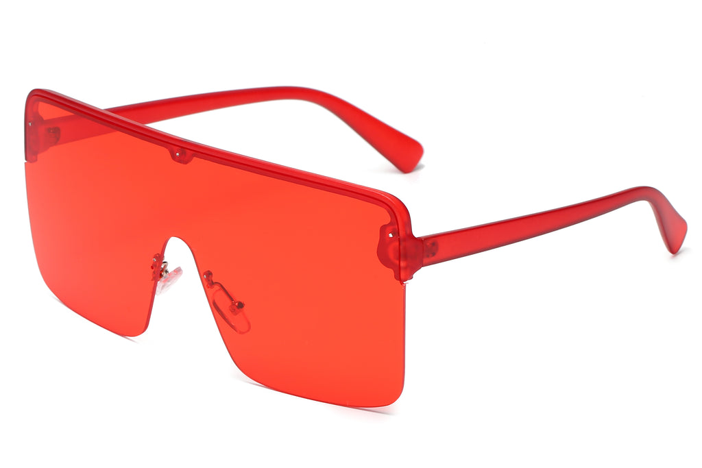 (6 PACK) Vente en gros de lunettes de soleil 87059