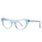 (LOT DE 6) Lunettes anti-lumière bleue 96012