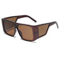 (6 PACK) Vente en gros de lunettes de soleil 87043