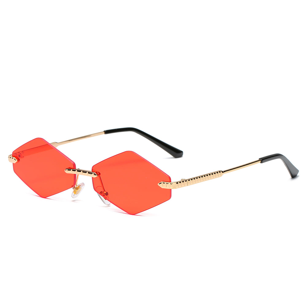 (6 PACK) lunettes de soleil en gros A1104