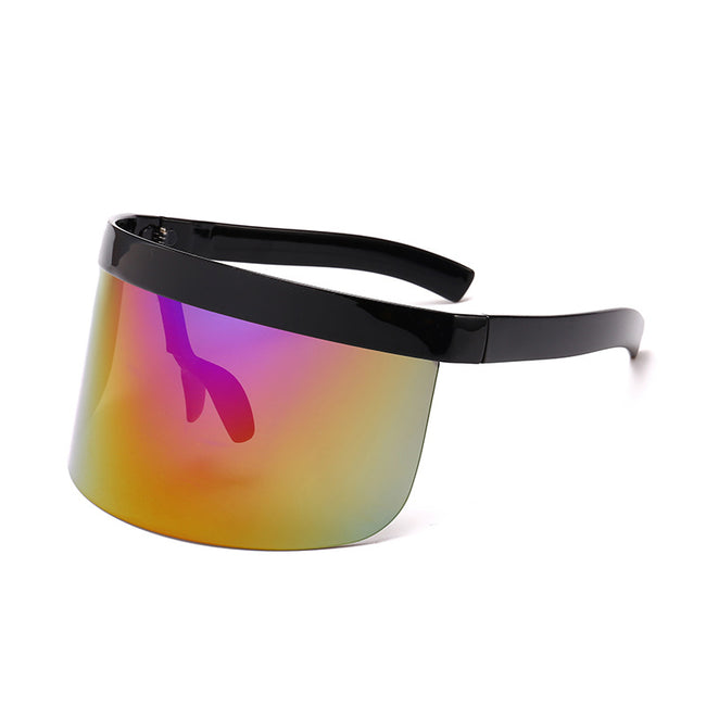 (6 PACK) Wholesale Sunglasses FF001 Main Image