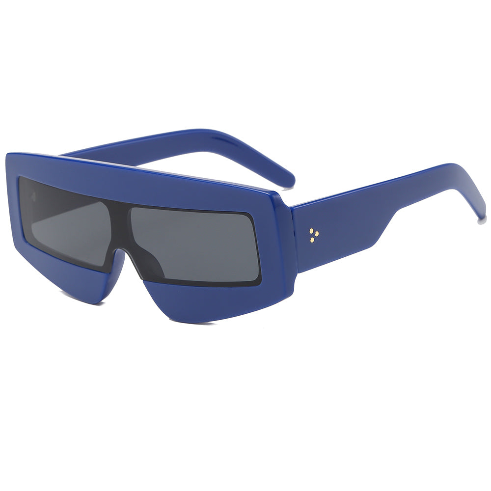 (6 PACK) Vente en gros de lunettes de soleil K71807