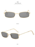 (PAQUETE de 6) Gafas de sol al por mayor 89078